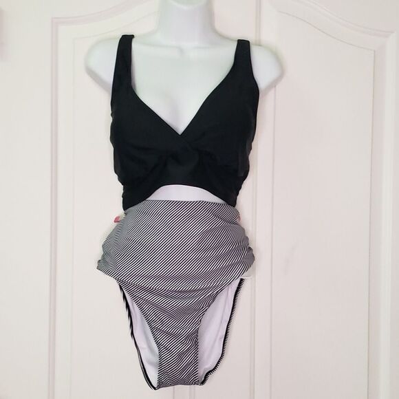 NWT/NWOTMix Match Bikini 3 Pieces - Picture 2 of 13